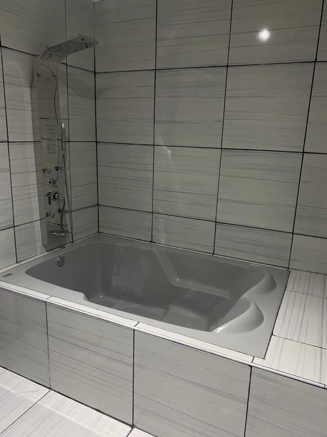 Manantial Hostal No.004 Lima Eksteriør bilde