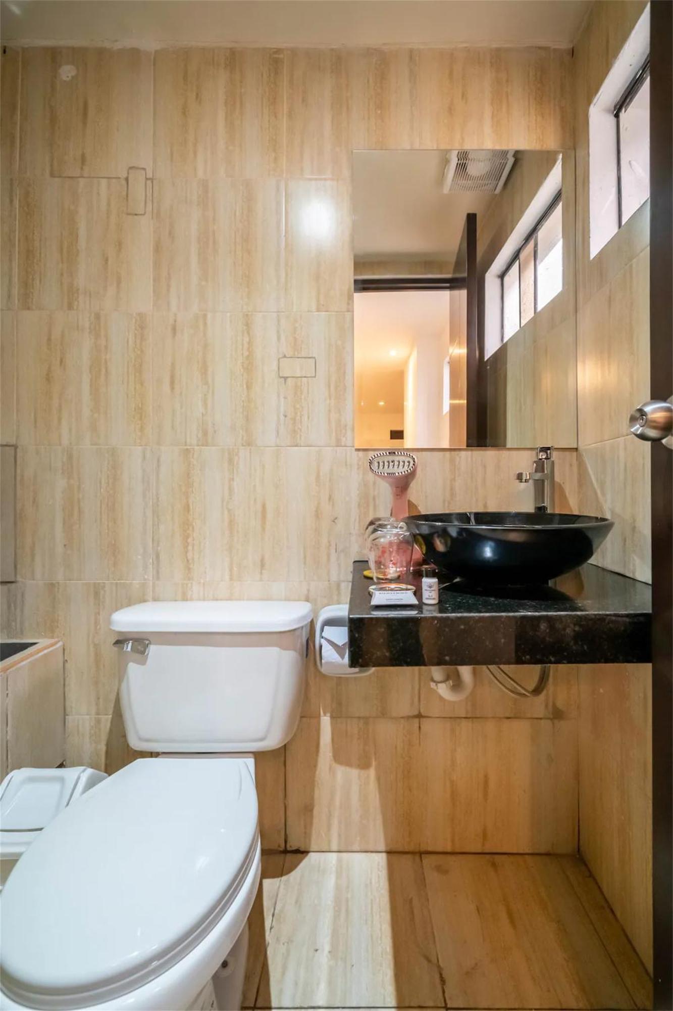 Manantial Hostal No.004 Lima Eksteriør bilde