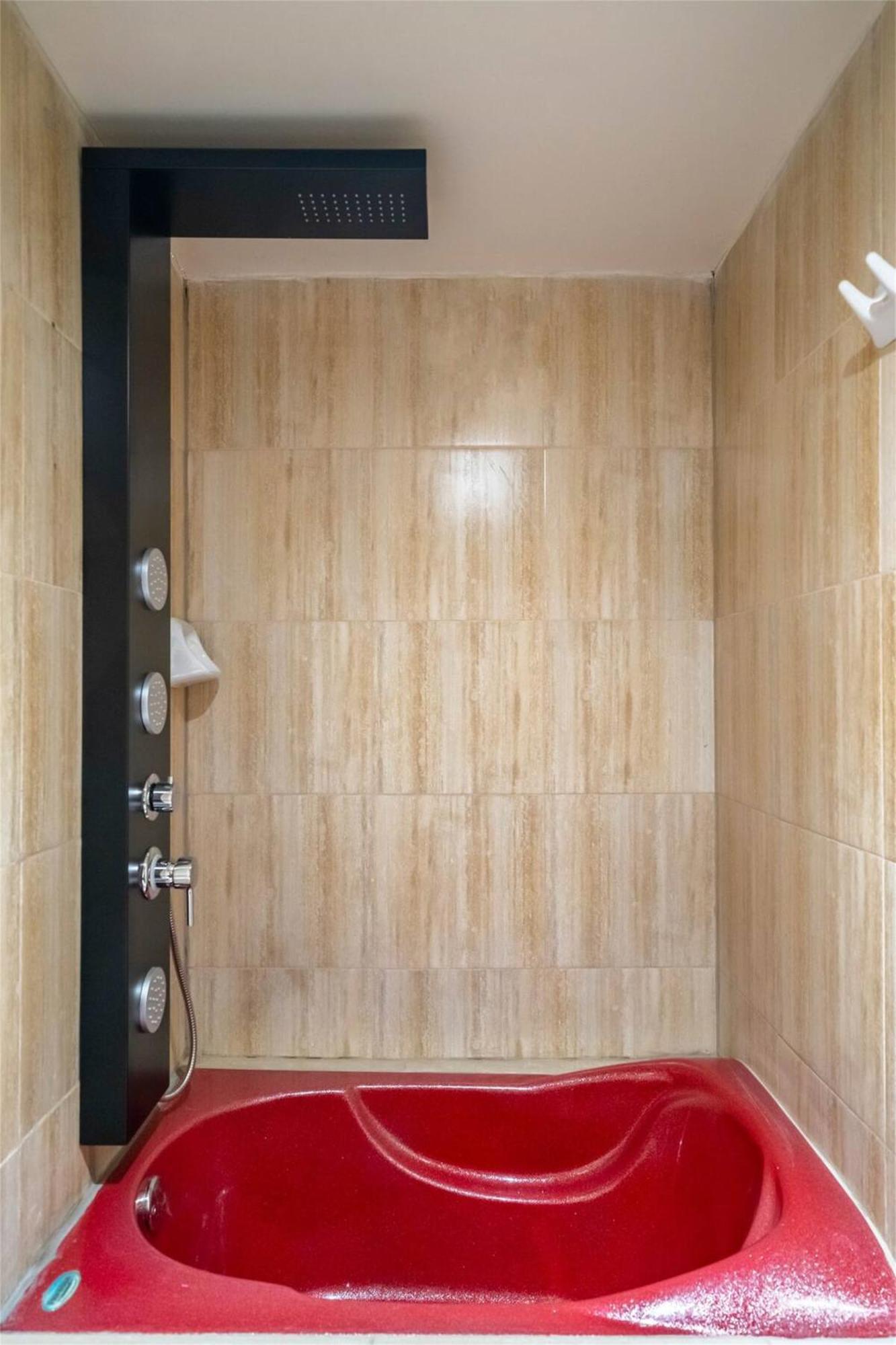 Manantial Hostal No.004 Lima Eksteriør bilde