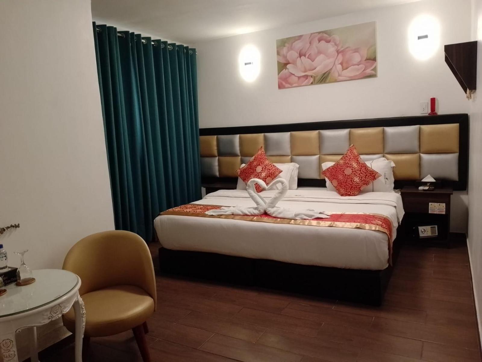 Manantial Hostal No.004 Lima Eksteriør bilde